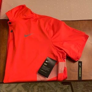 Nike Golf Polo